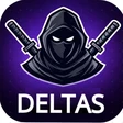 Delta Executor Logo Delta Executor